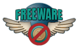 vegard2.net - freeware logo & symbol